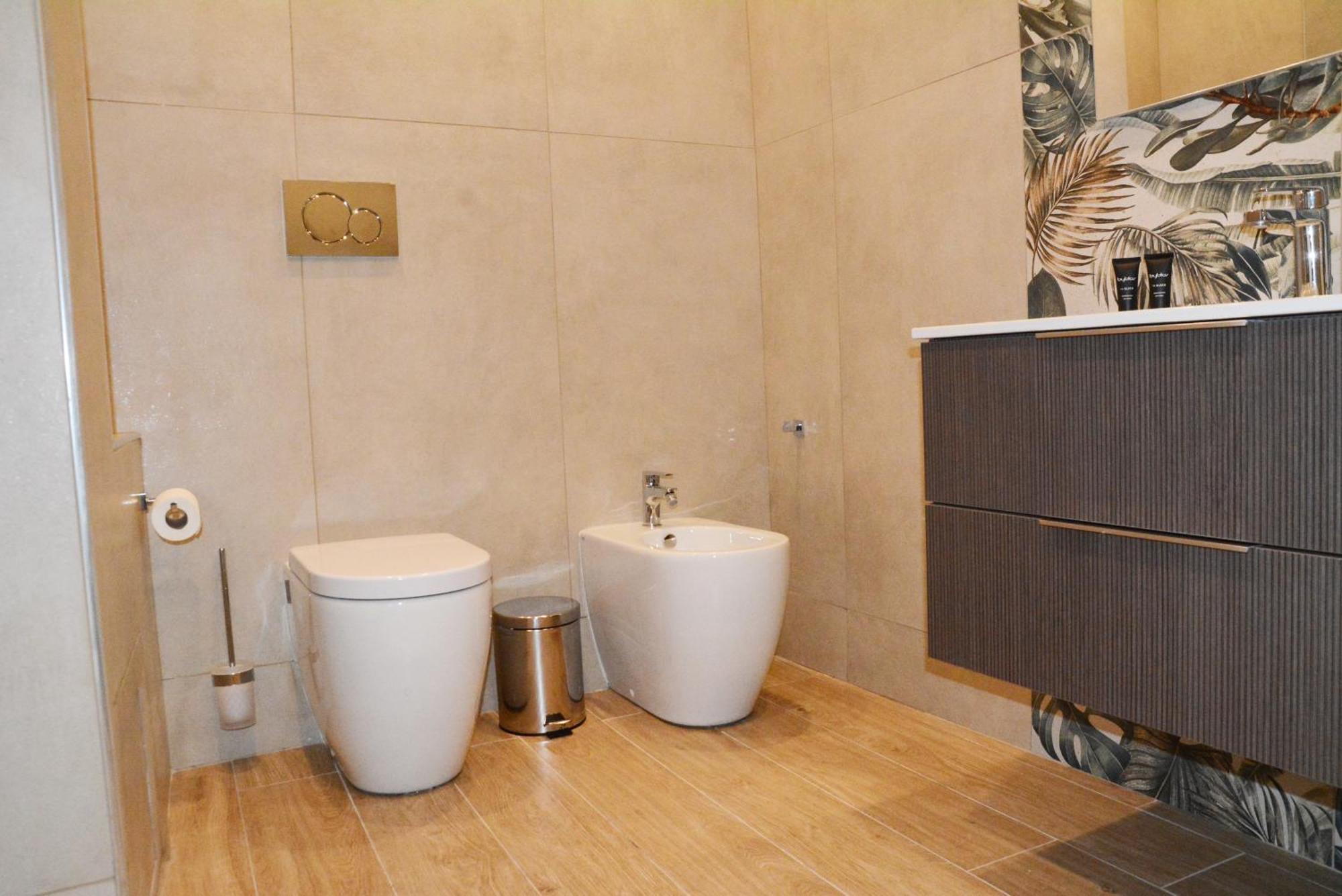 Casa Fortino Катания Екстериор снимка