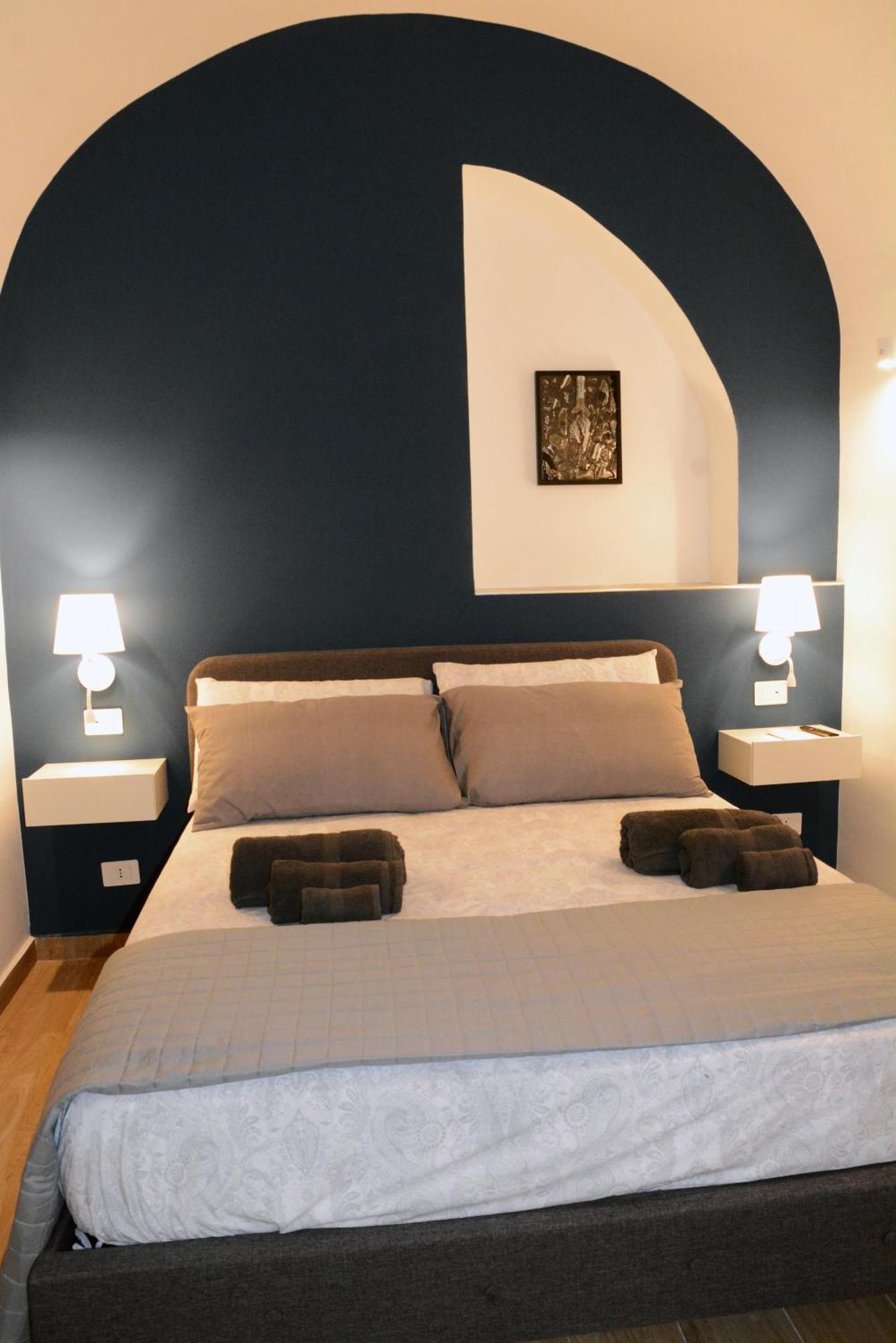 Casa Fortino Катания Екстериор снимка