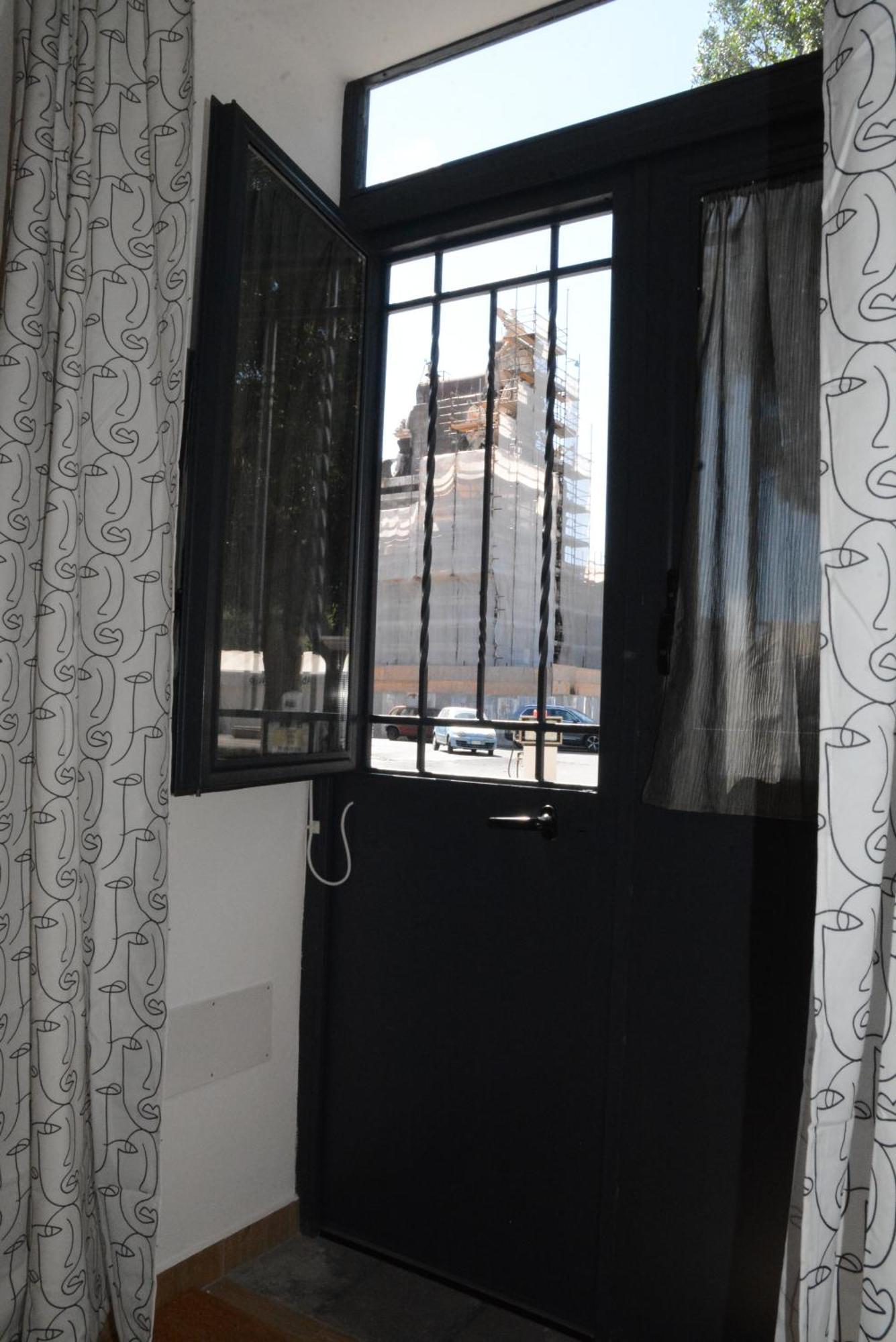 Casa Fortino Катания Екстериор снимка