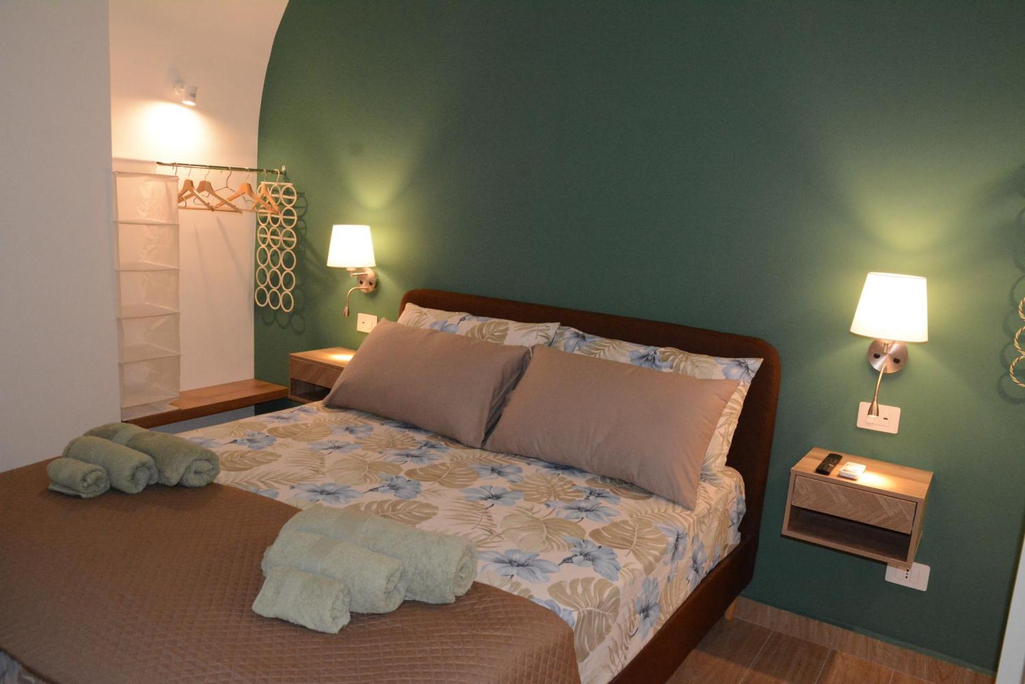 Casa Fortino Катания Екстериор снимка
