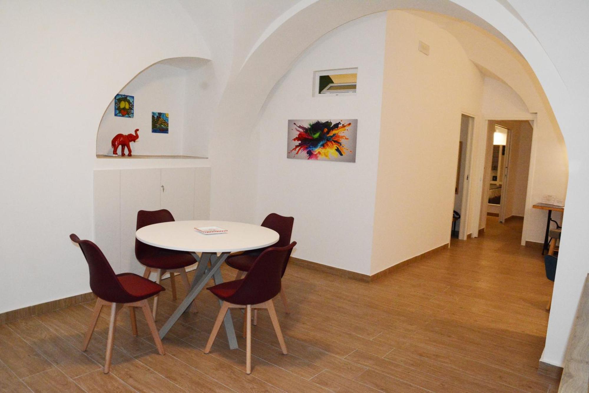 Casa Fortino Катания Екстериор снимка