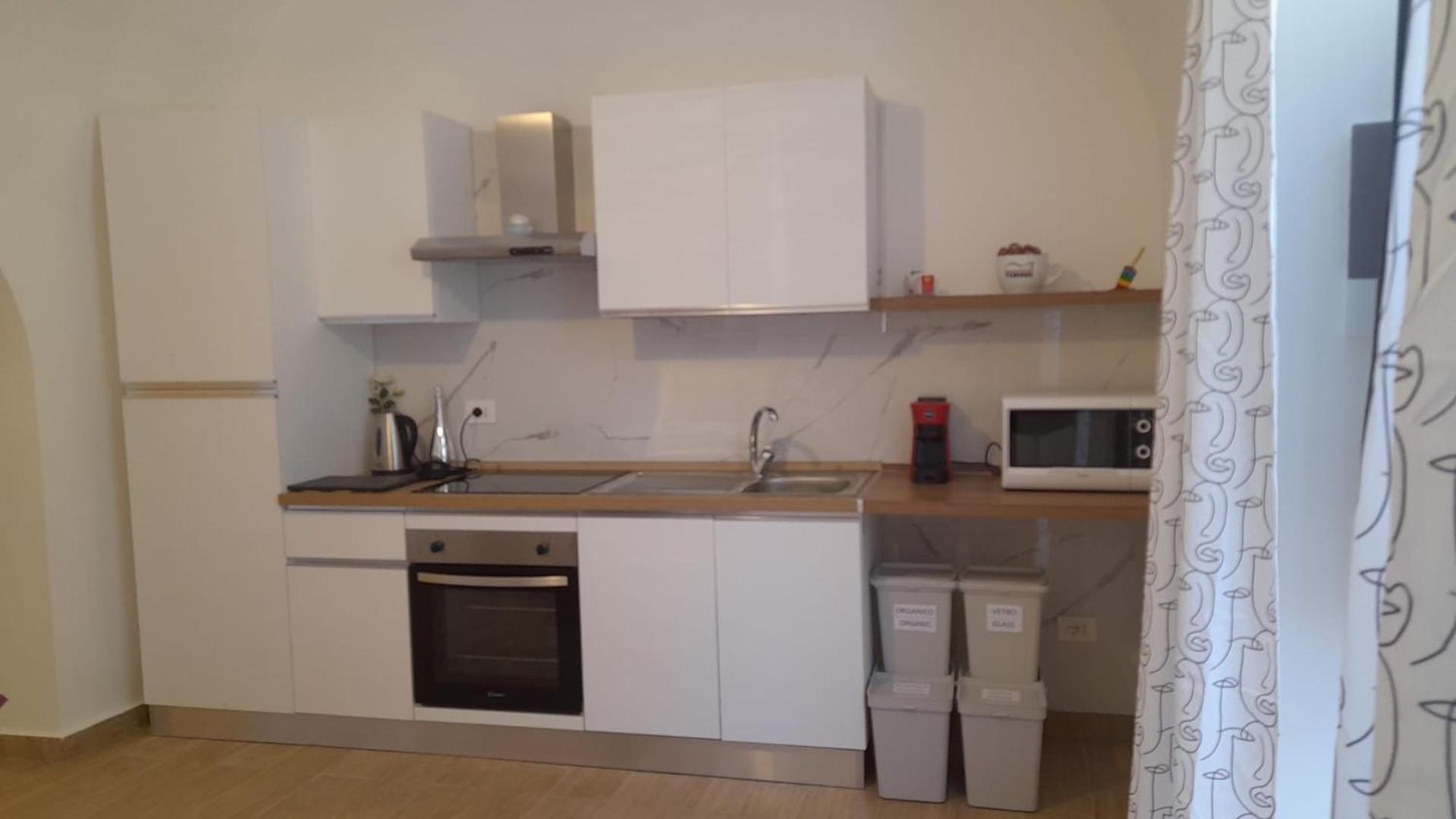 Casa Fortino Катания Екстериор снимка